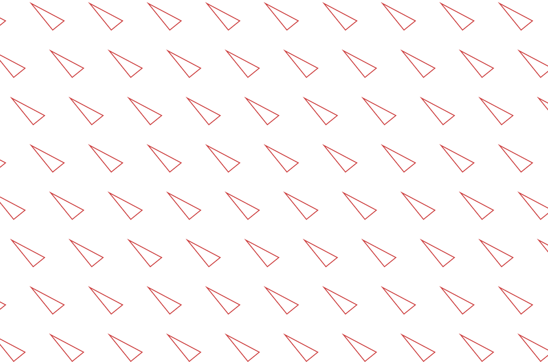 Repeating Red Triangles Pattern on Transparent Background - Download Free Stock Images Pikwizard.com