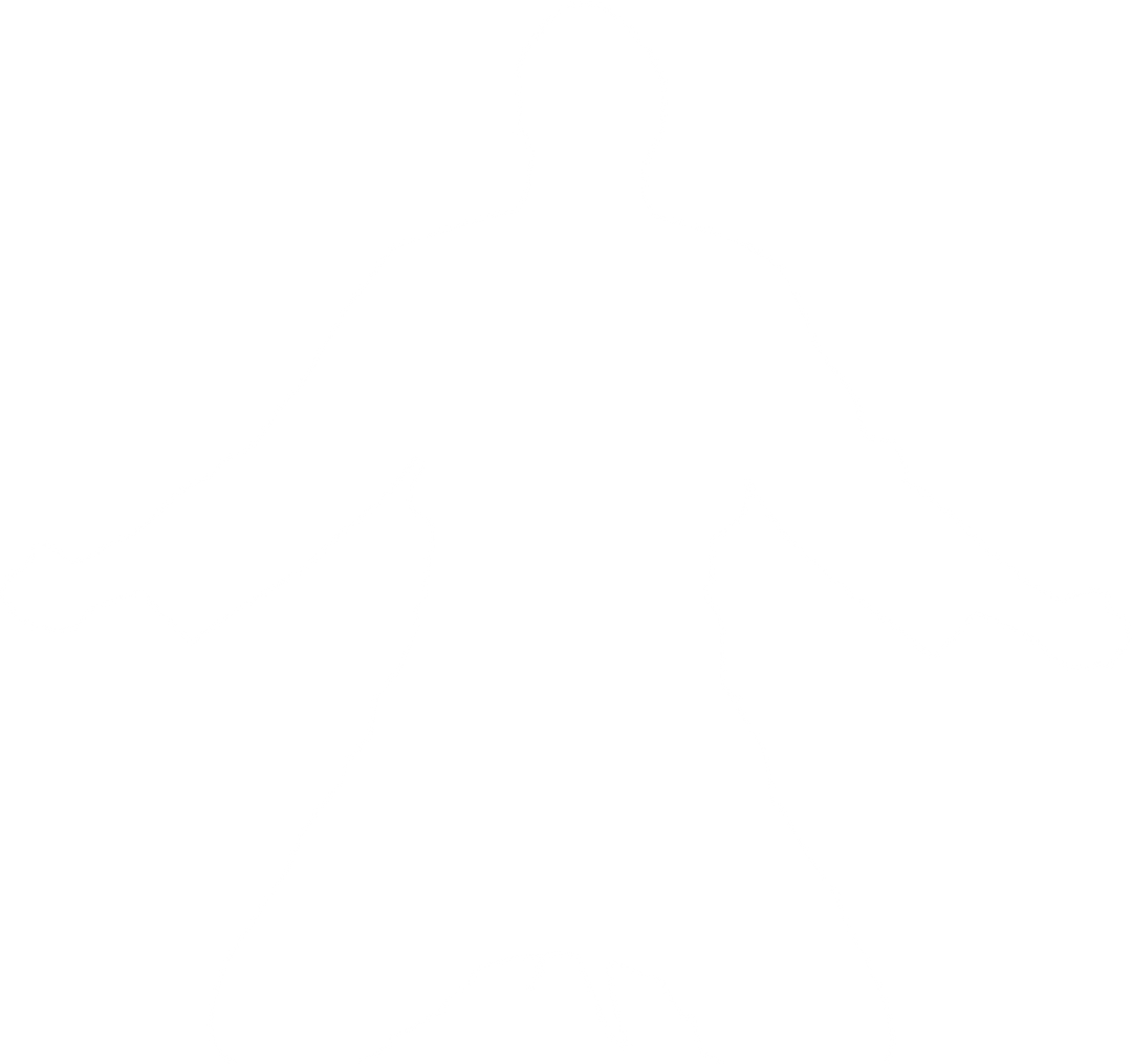 Silhouette of Sportsman on Transparent Background in Martial Arts Pose - Download Free Stock Images Pikwizard.com