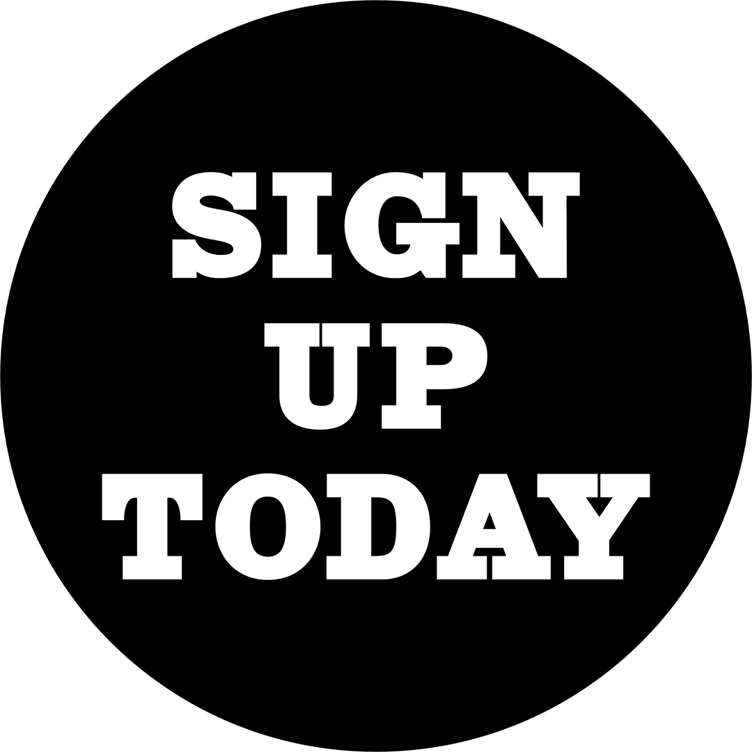 Transparent Join Our Community Today Graphic Element