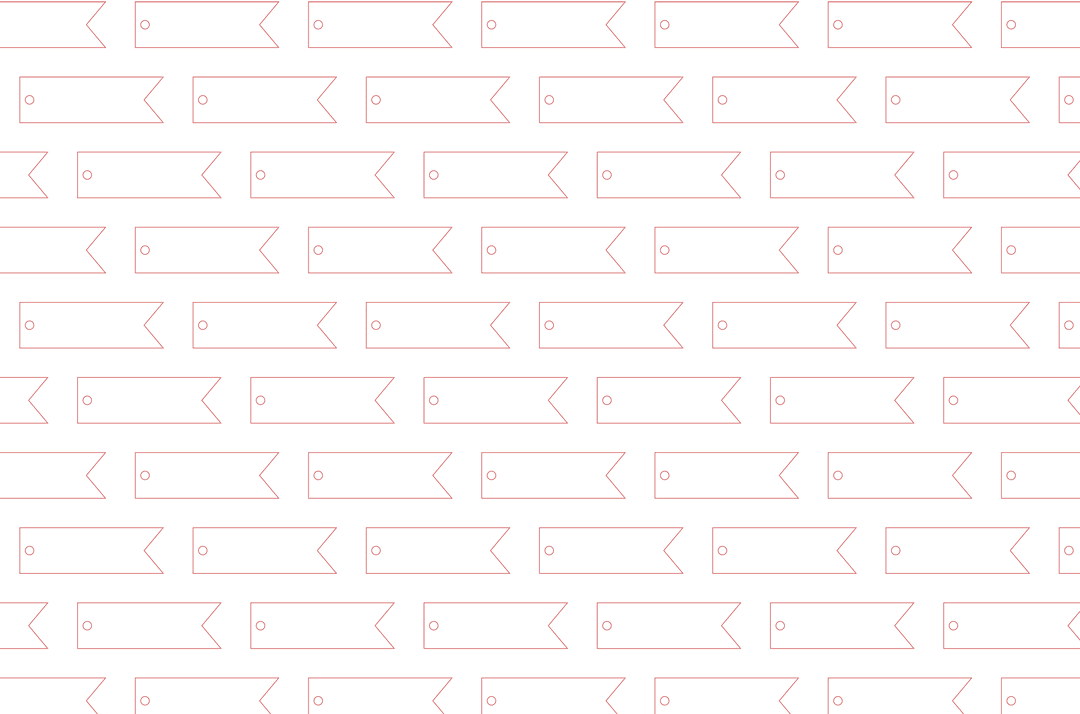 Repeating Red Label Patterns on Transparent Background - Download Free Stock Images Pikwizard.com