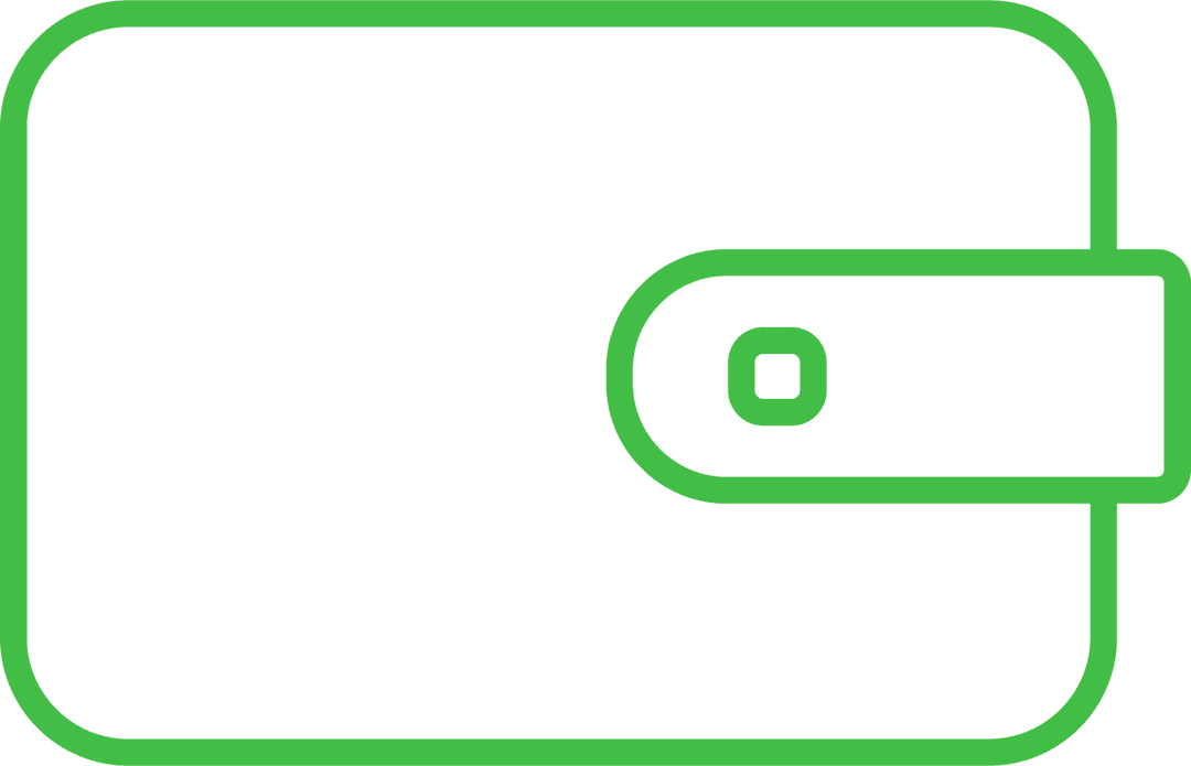 Digital Wallet Icon on Transparent Background for Finance Apps - Download Free Stock Images Pikwizard.com