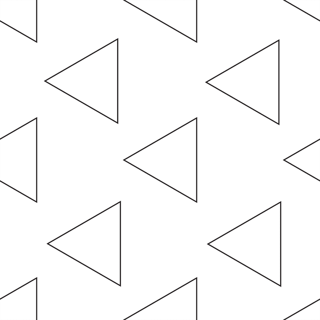 white triangles on transparent background geometric pattern - Download Free Stock Images Pikwizard.com