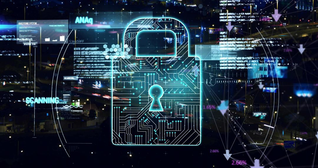 Cybersecurity and Data Protection in Urban Digital Infrastructure