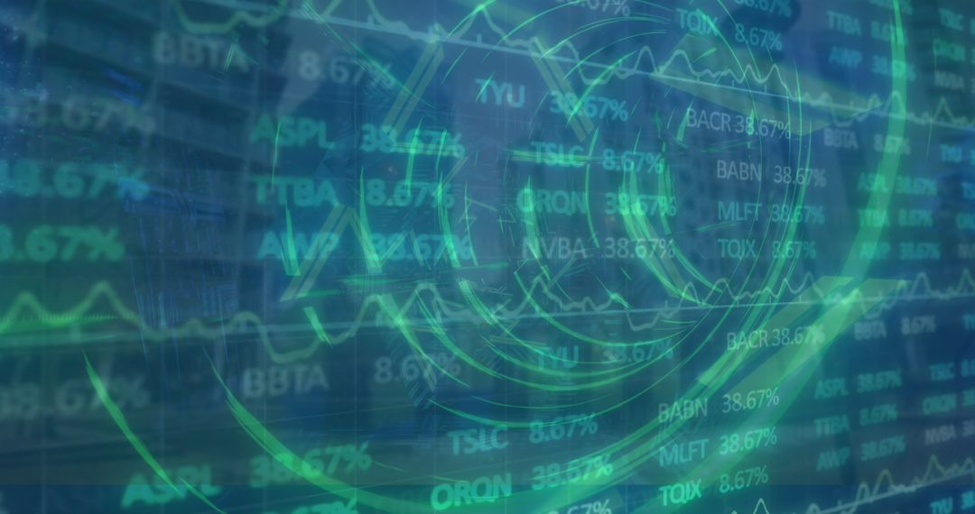 Global Digital Interface and Urban Business Connections