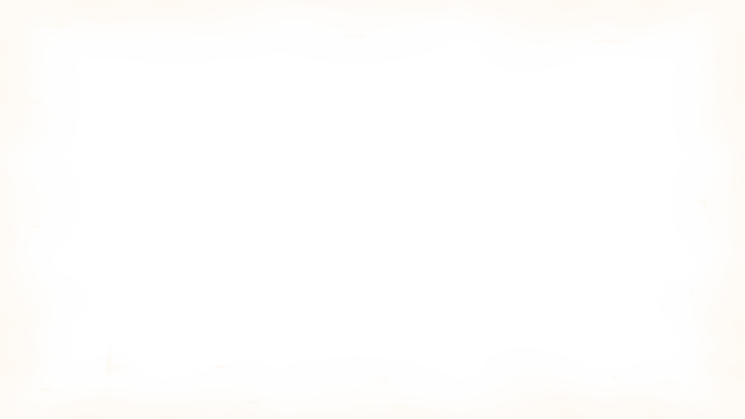 Ornamental Art Nouveau Frame with Antique Elegance in Transparent Design