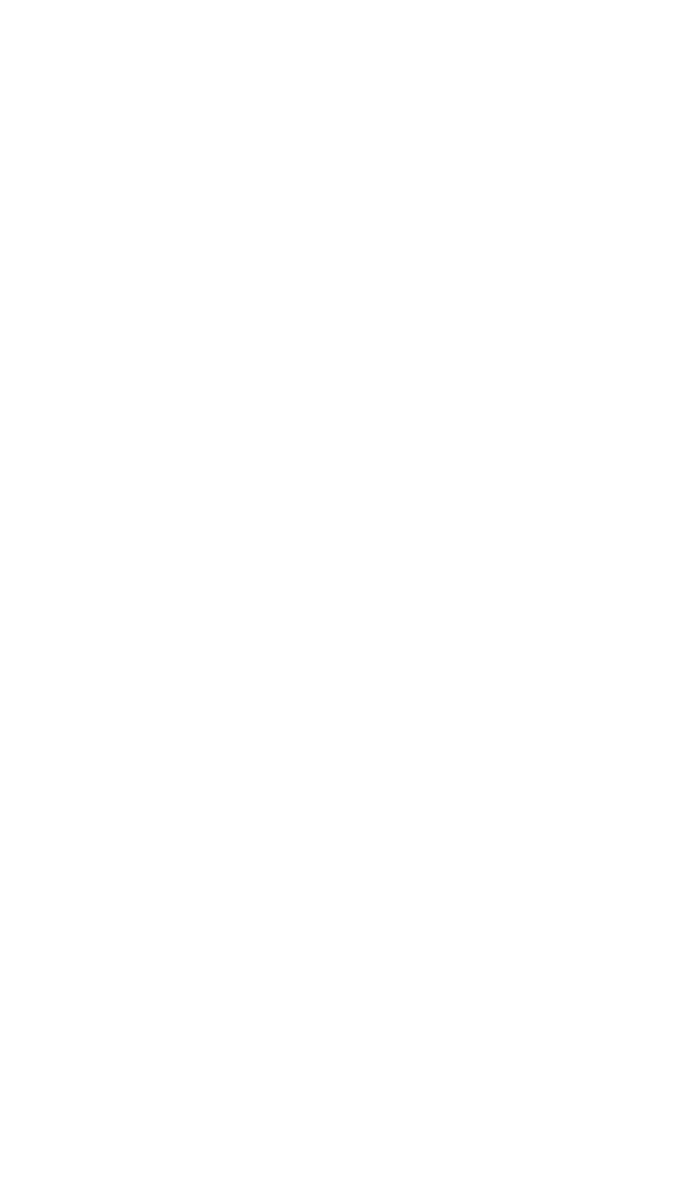 Silhouette Vector of Woman on Transparent Background Human Body
