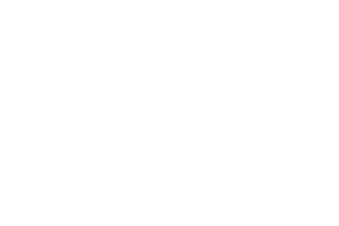 Digital Hands and Servers Text on Transparent Background