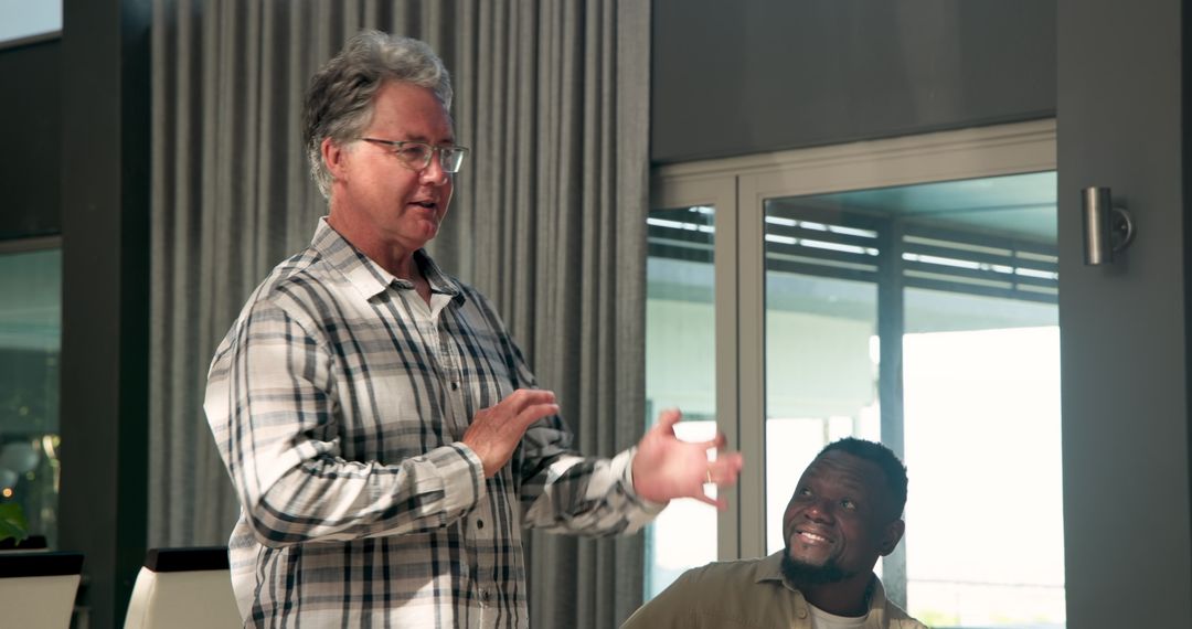 Diverse Therapy Group Engaging in Meaningful Discussion