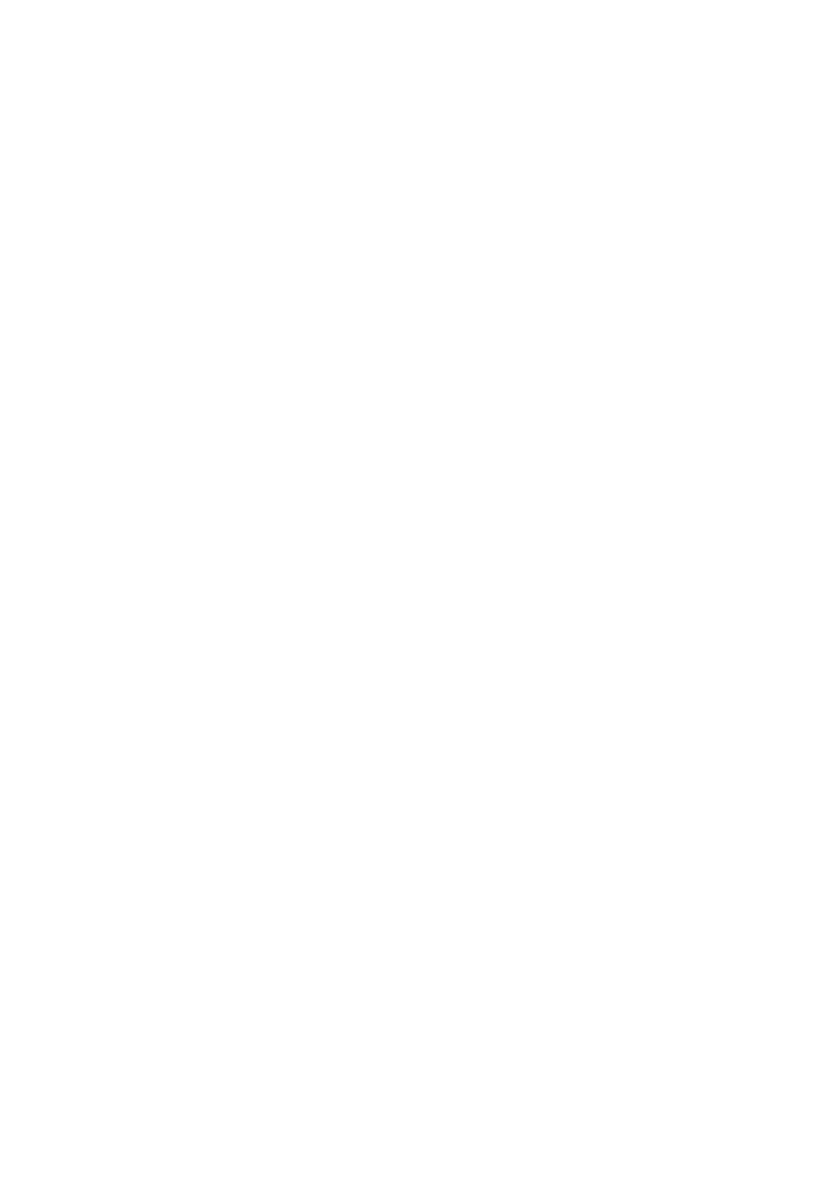 Silhouette of Businesswoman Looking Through Telescope on Transparent Background