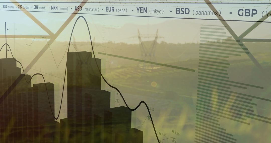 Urban Finance Innovation Merging with Rural Technology Development