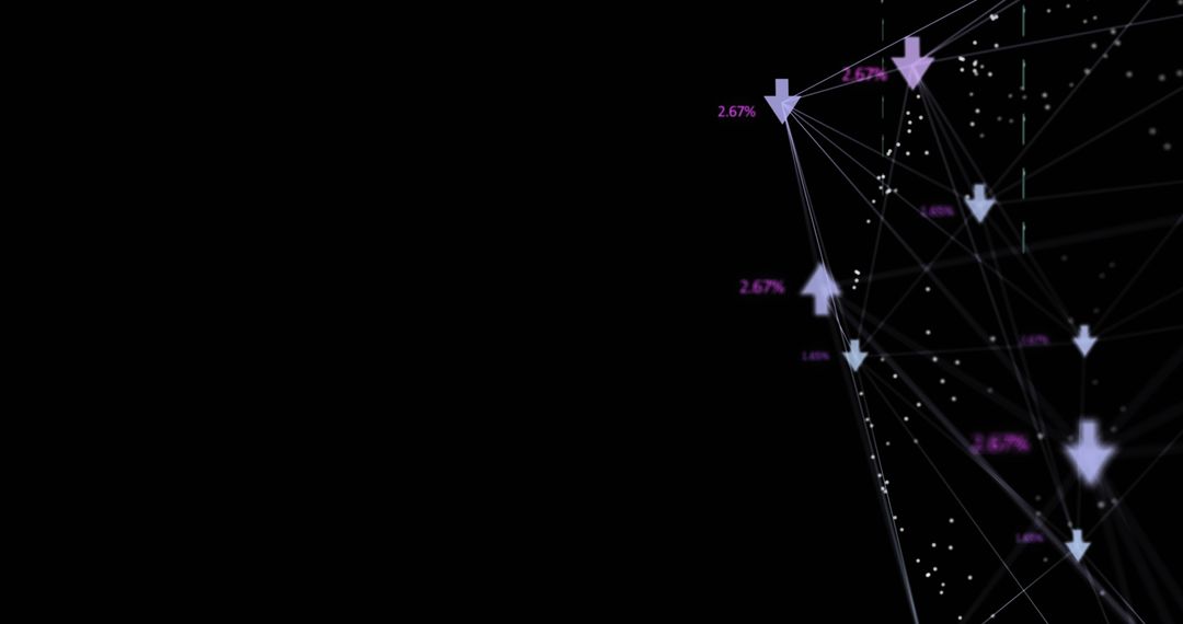 Digital Networking and Data Flow Ecosystem