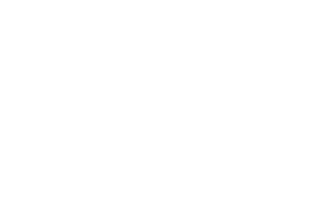 Simple Transparent Pacifier Outline Icon on White