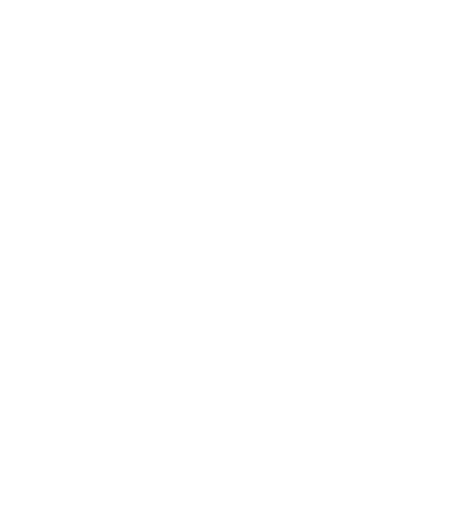 Transparent Silhouette of Female Dancer in Motion with Flowing Dress