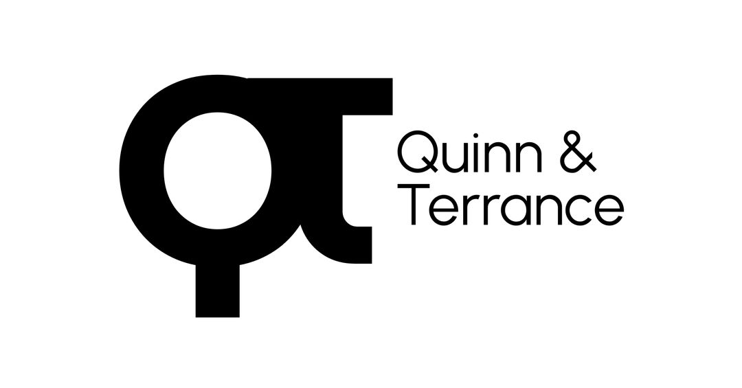 Bold QT Logo Focusing on Partnership and Collaboration - Download Free Stock Templates Pikwizard.com