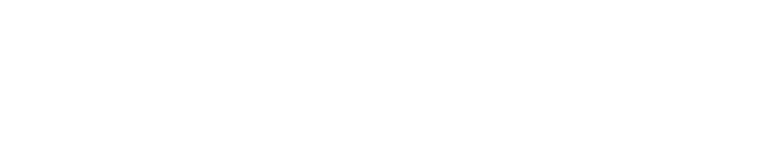 White scale ruler on transparent background for precision measuring