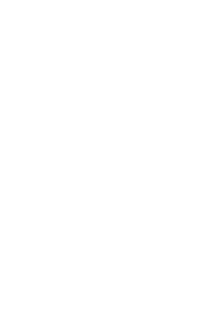 Transparent Silhouette of Man Running for Fitness Icon