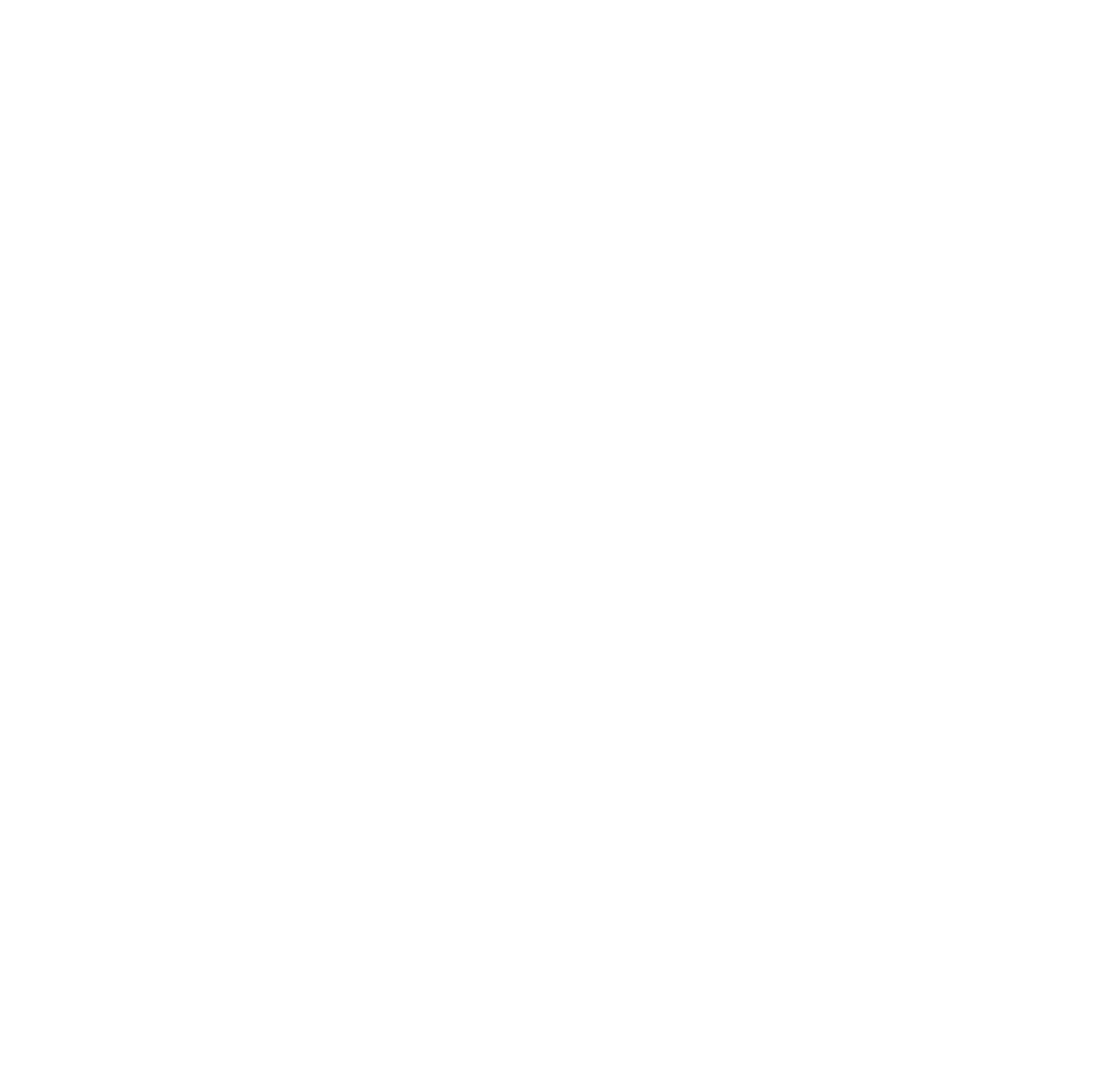 Sanskrit Symbol with Lotus Outline Transparent Background