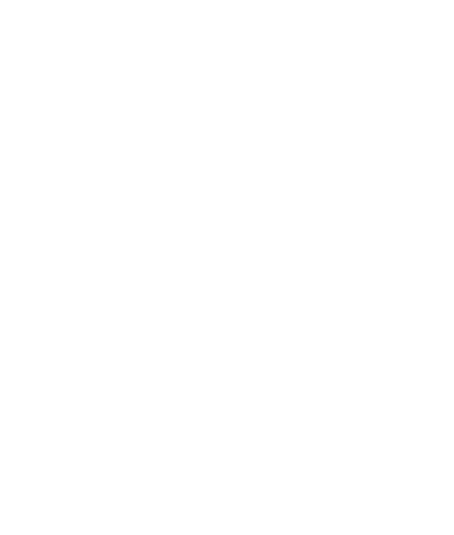 Silhouette Holding Apple on Transparent Background