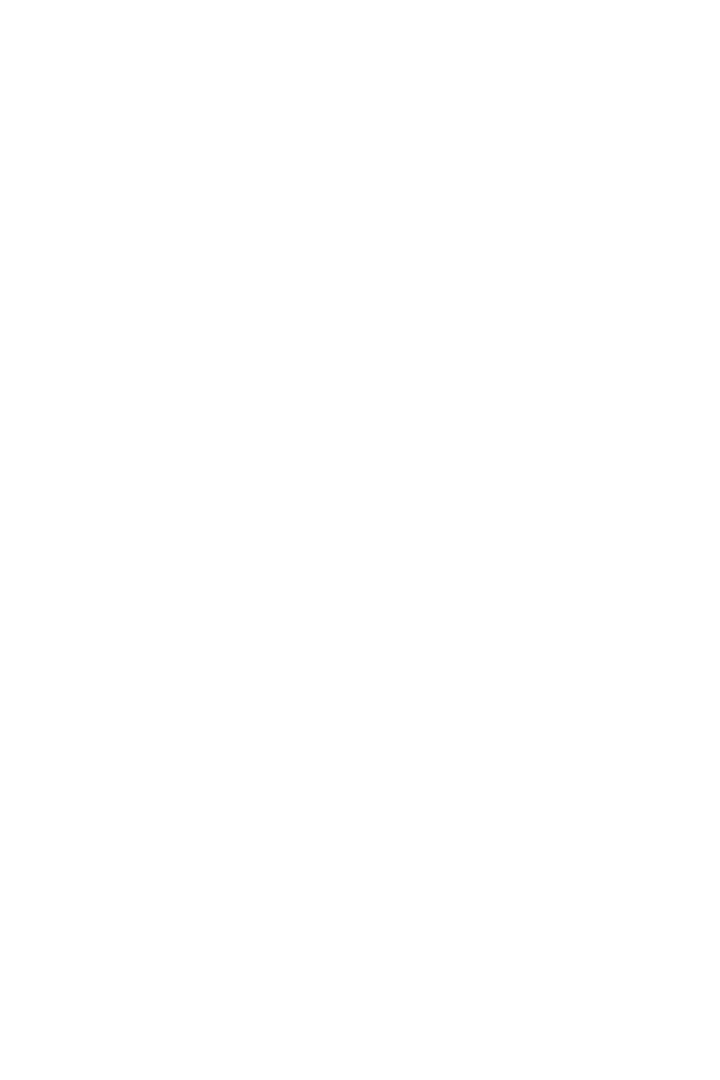 Transparent Silhouette Female Exercising with Barbells