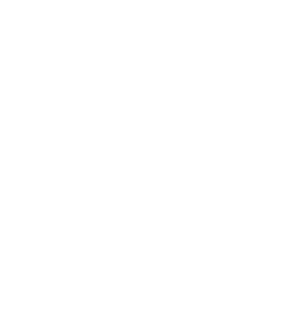 Transparent Chalkboard Style Network Diagram with Connected Icons