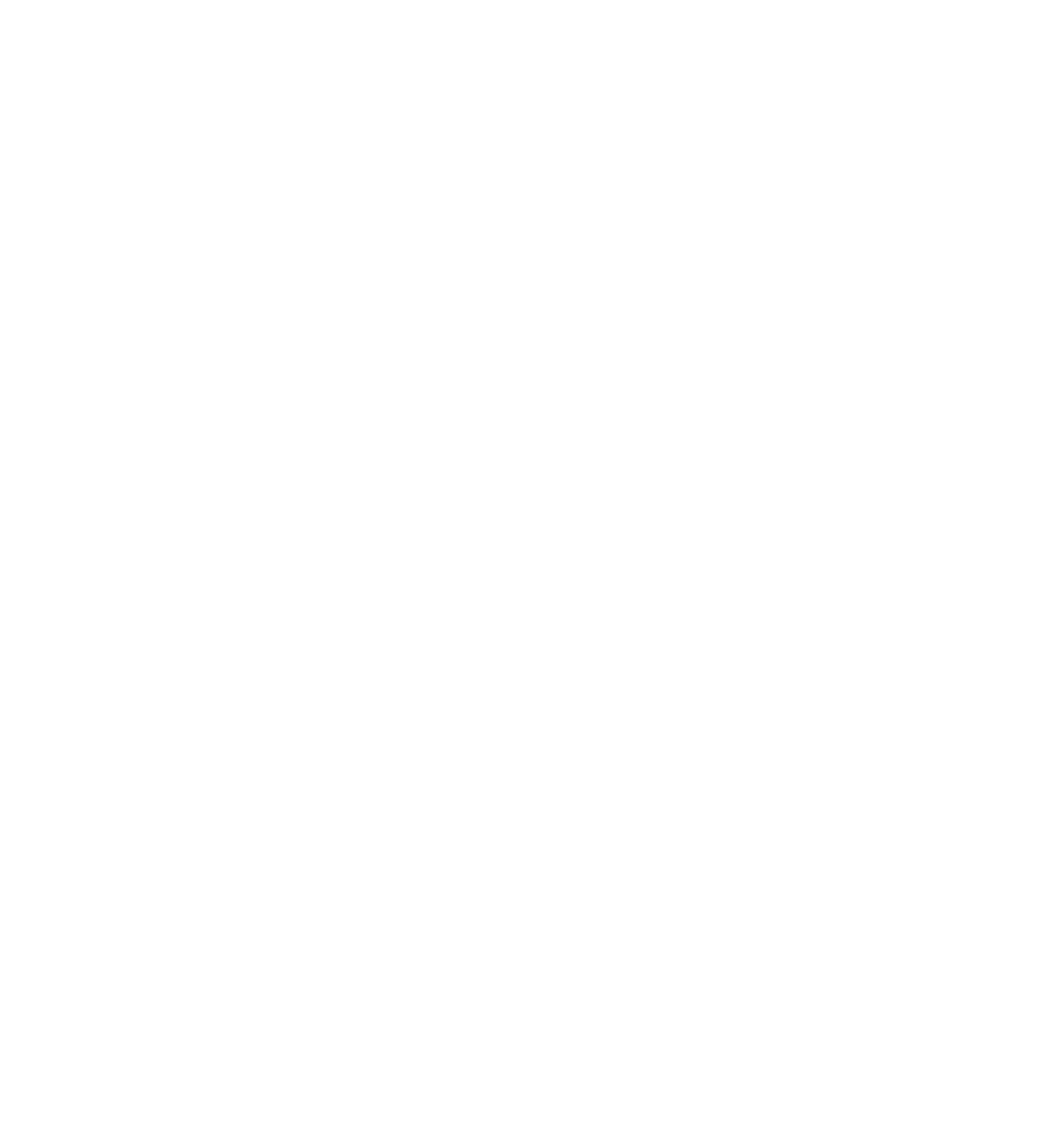 Transparent Silhouette Athlete Preparing to Sprint