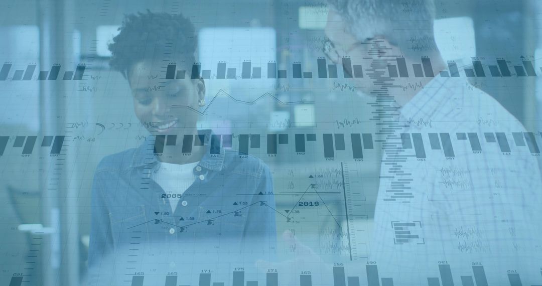 Innovative Data Analysis with Transparent Technology Interface