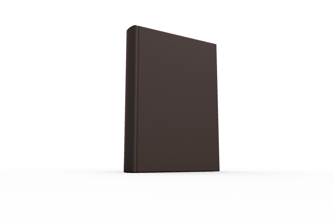 Transparent Black Book Built-of-Reading-Representing-Knowledge-IIlias.