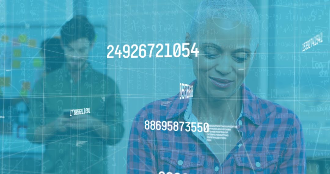 Technologically Enhanced Collaborative Business Environment