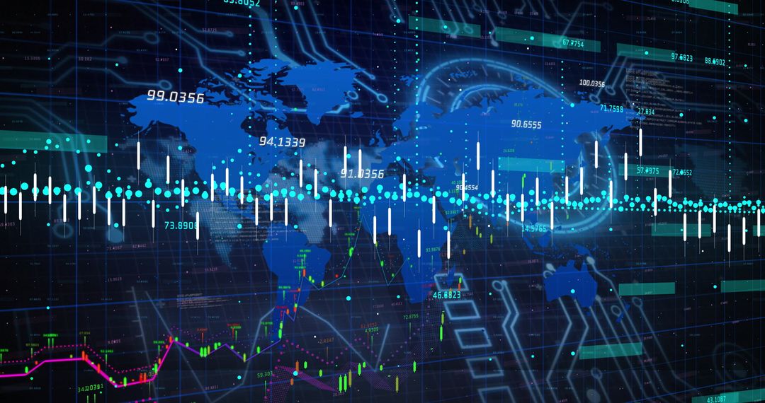 Global Financial Trading and Technology Interface