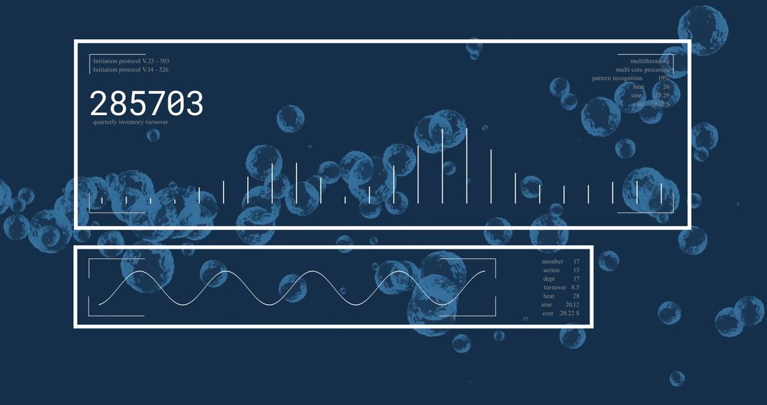Digital Interface Software and Science Data Visualization
