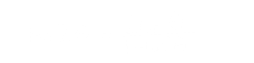 Transparent Mathematical Formula for Trigonometric Identities