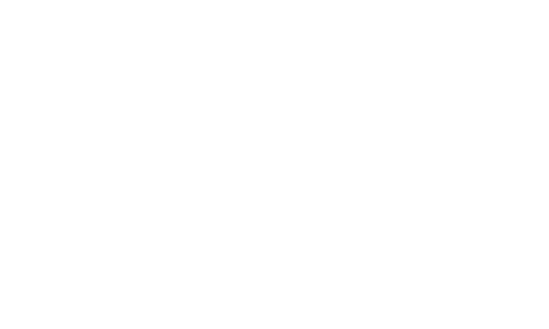 Silhouette of Male Athlete Performing Exercise on Transparent Background