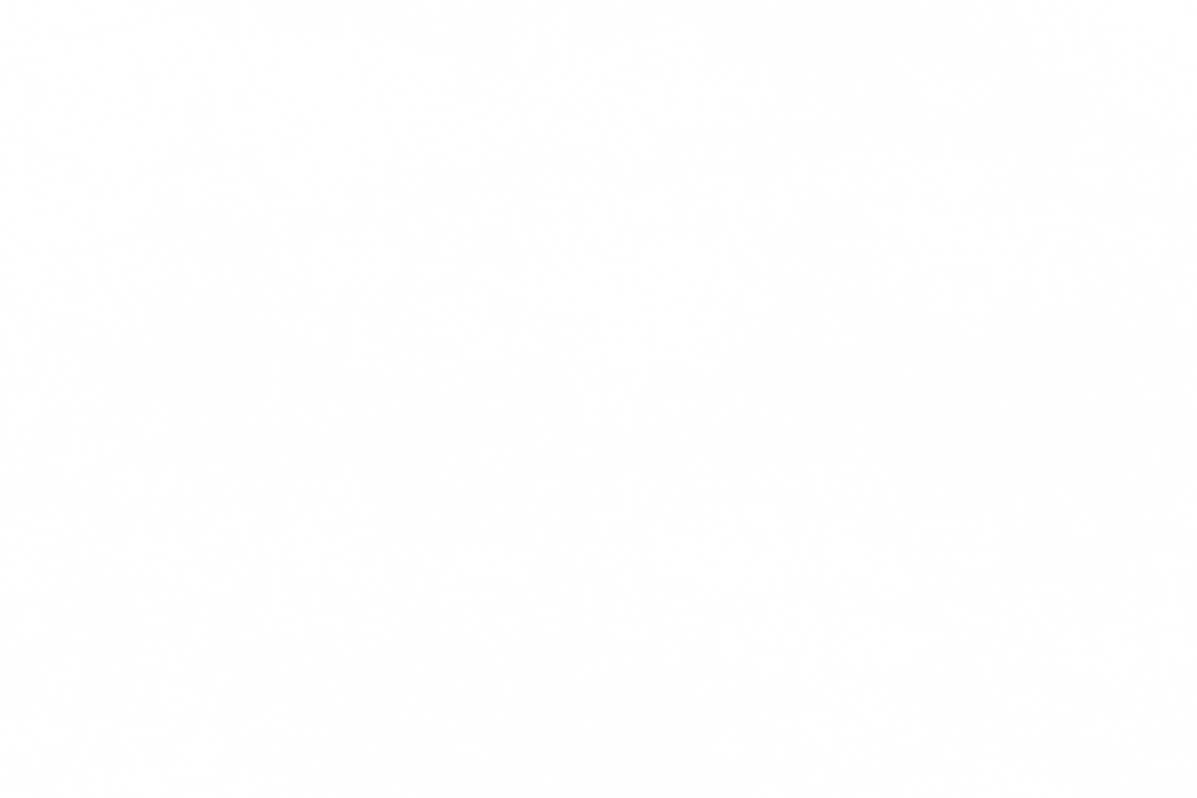 Snow Falling on Transparent Background for Winter Designs