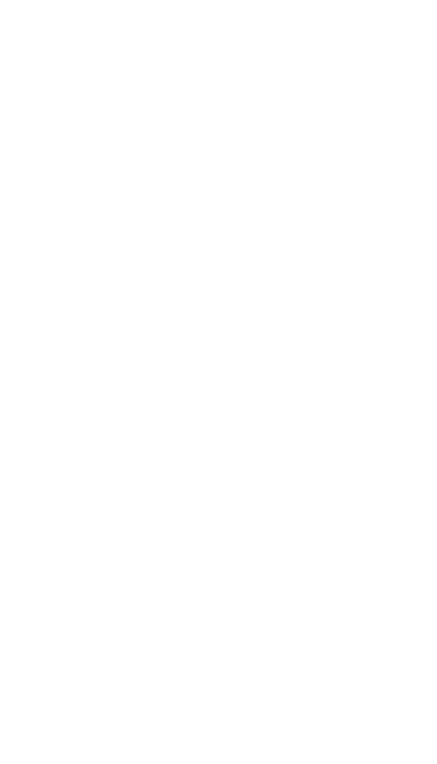 Abstract Arrowhead Design on Transparent Background