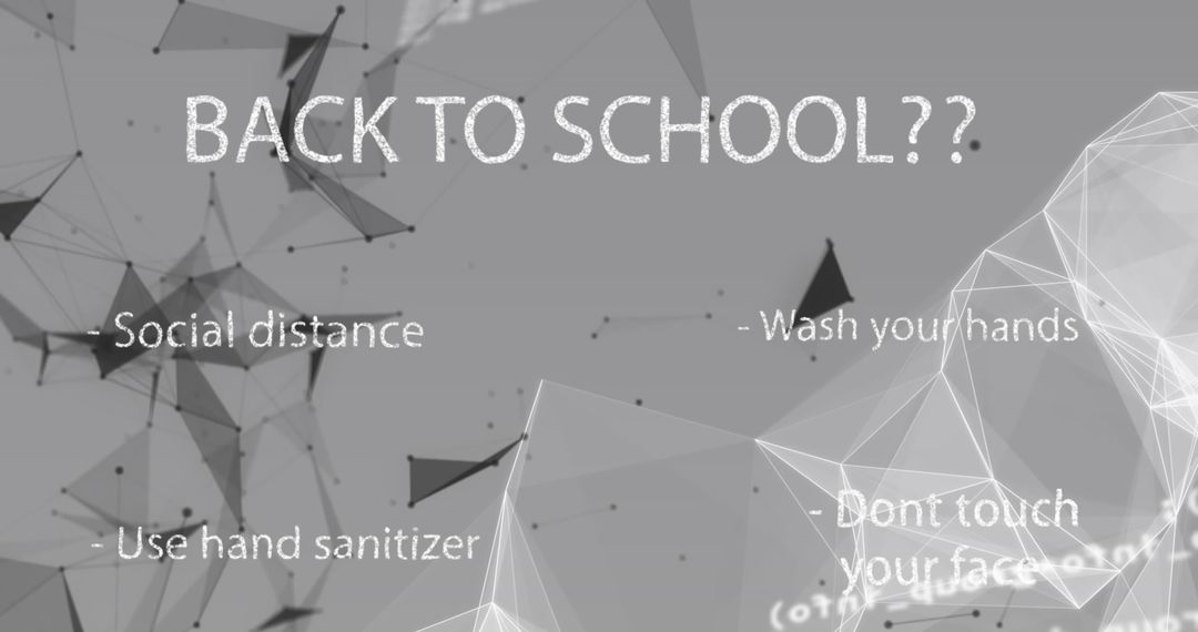 Back to School Safety Guidelines During Pandemic