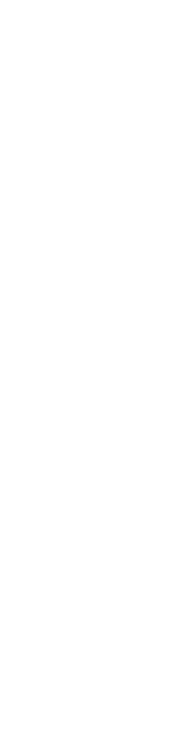 Minimalist Transparent Candle Silhouette with Flame