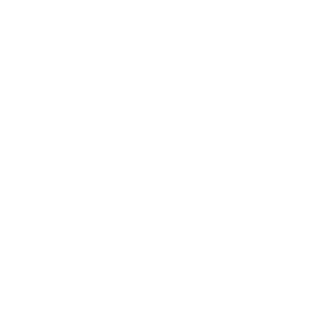 Seamless Pattern of White Rings on Transparent Background Now Available