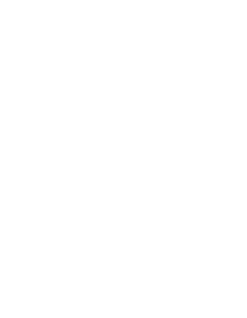 Transparent Silhouette of Boy Pointing Upward and Looking