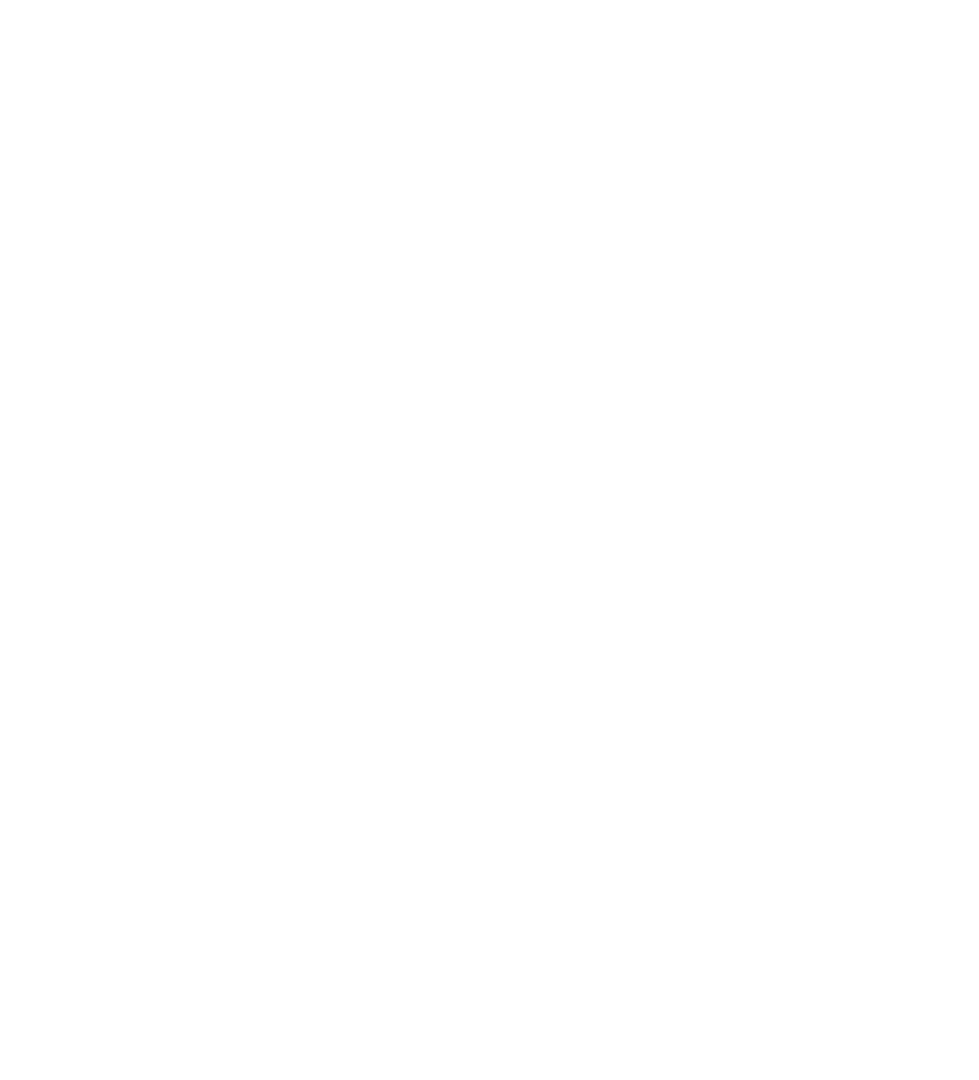 Woman Running Silhouette on Transparent Background for Lifestyle Design
