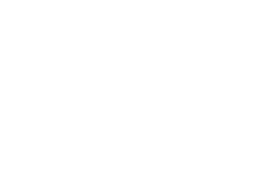 Fitness Silhouette of Man with Dumbbells on Transparent Background