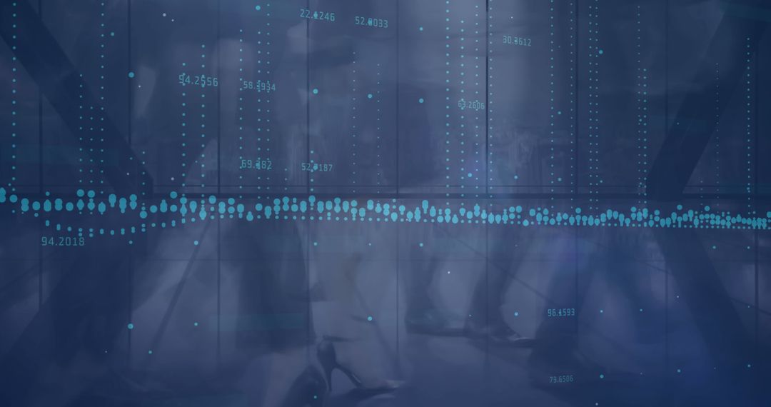 Business and Finance Visualization with Data Analytics