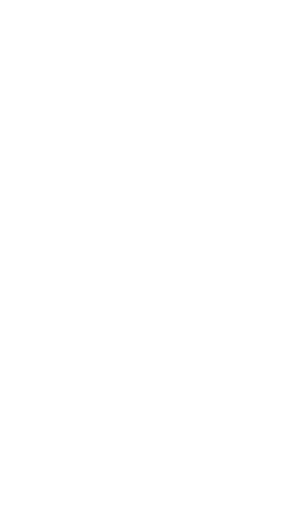 Silhouette of Man in Casual Pose on Transparent Background