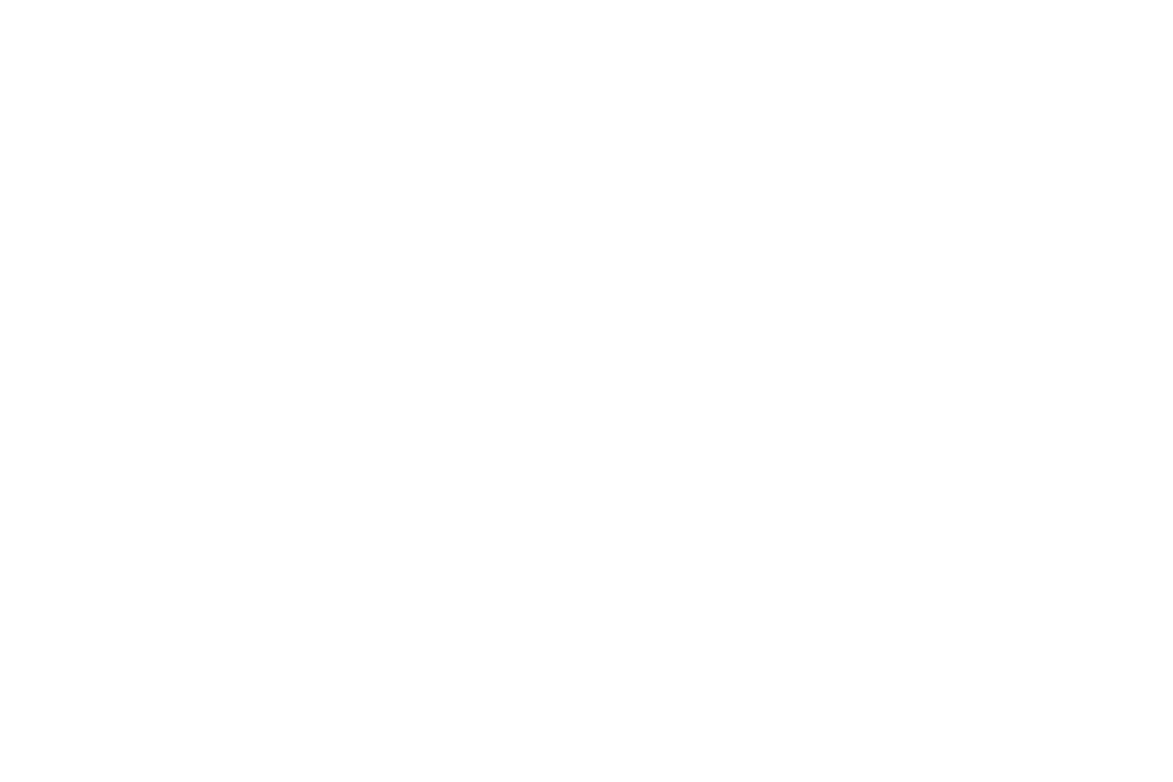 White Circles on Transparent Background for Overlay Designs