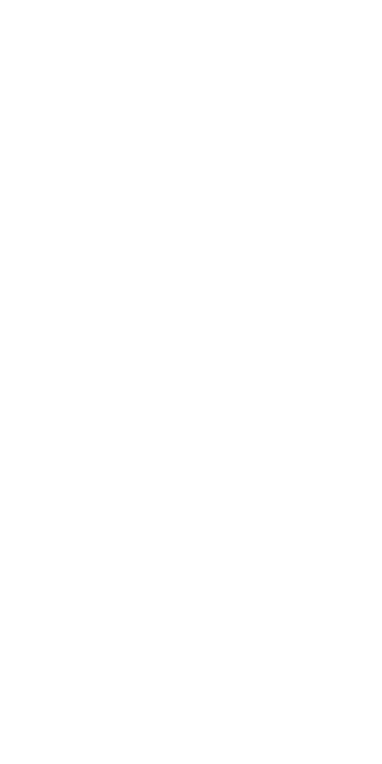 Digital Silhouette of Sportswoman Lifting Weight on Transparent Background
