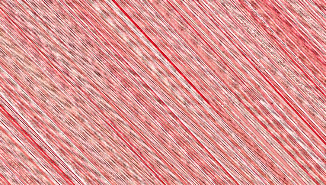 Diagonal Red Pink Striped Abstract Texture for Graphic Design, Textile and Packaging Backgrounds