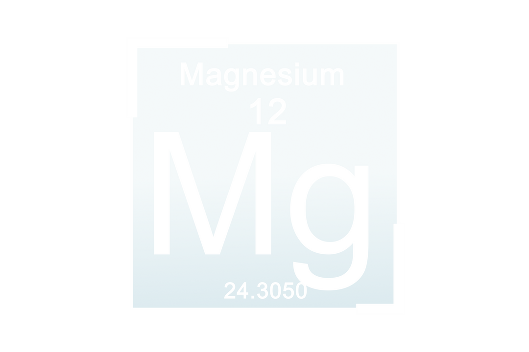 Magnesium Element Symbol on Transparent Background for Educational Use - Download Free Stock Images Pikwizard.com