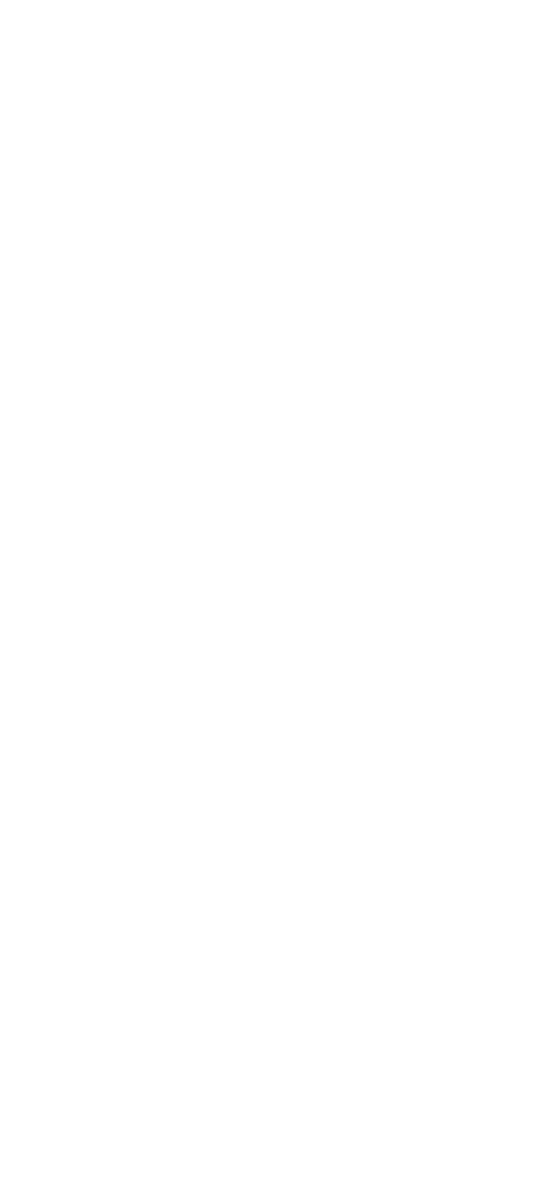 Transparent Silhouette of Male Athlete Holding Javelin