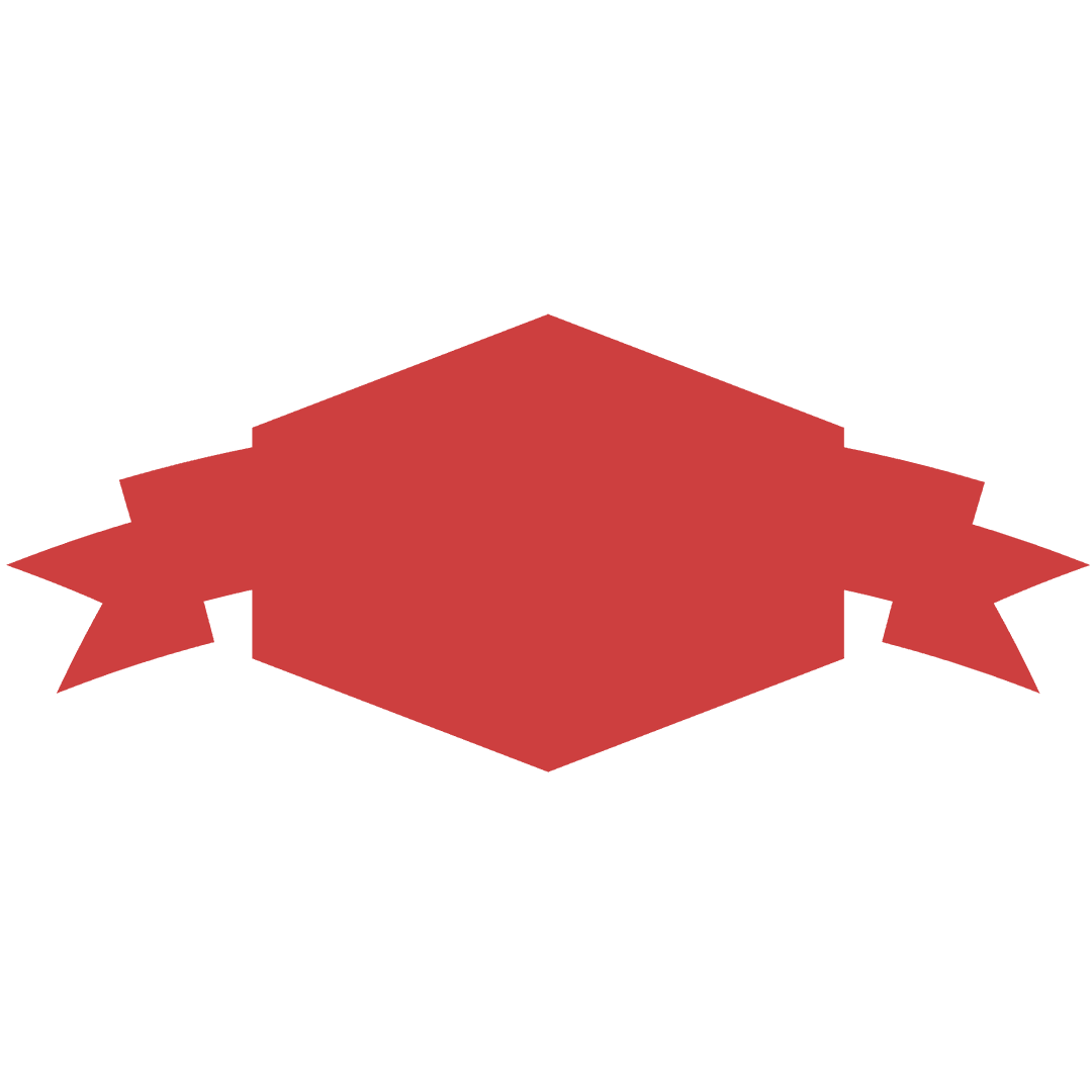 Transparent Red Ribbon Shape with Copy Space - Download Free Stock Images Pikwizard.com