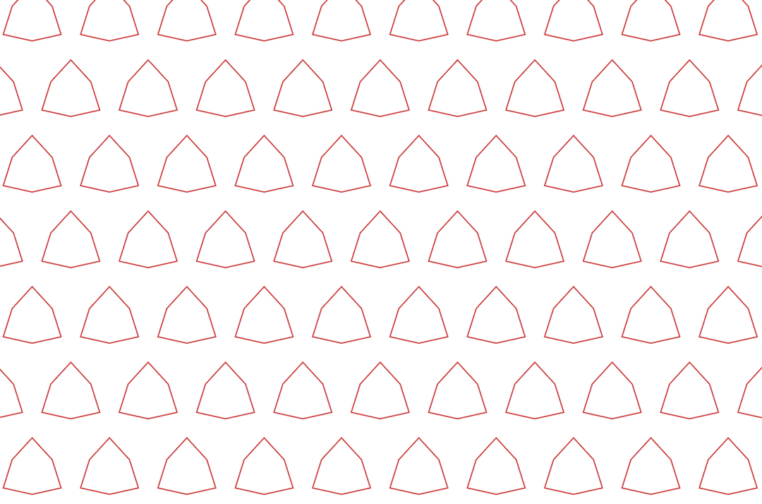 Seamless Red Triangle Pattern on Transparent Background for Design - Download Free Stock Images Pikwizard.com