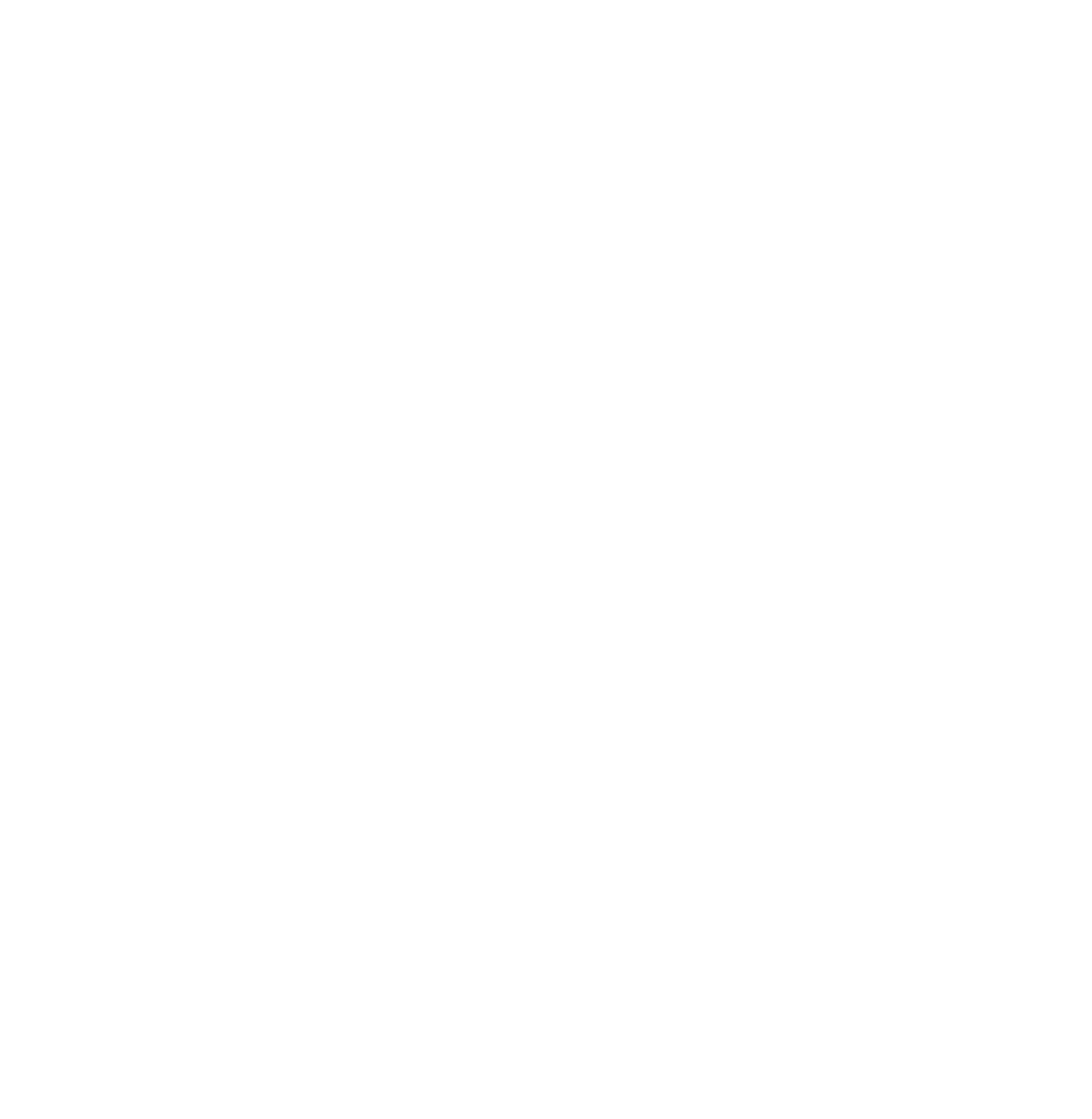 Abstract White Scribble Arrow Vector on Transparent Background